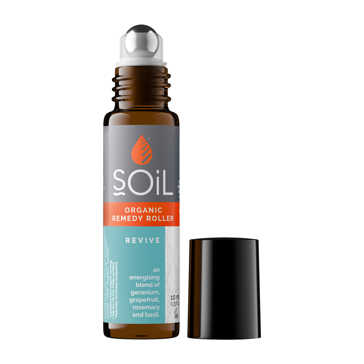 Revive - Organic Remedy Roller 10ml