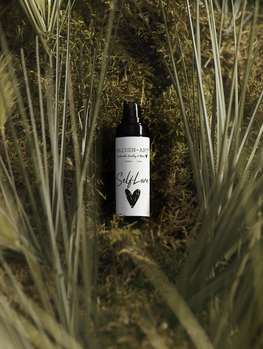 Radiant Glow - Luminous Foundation N.07