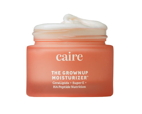 The Grownup Moisturizer by Caire Beauty