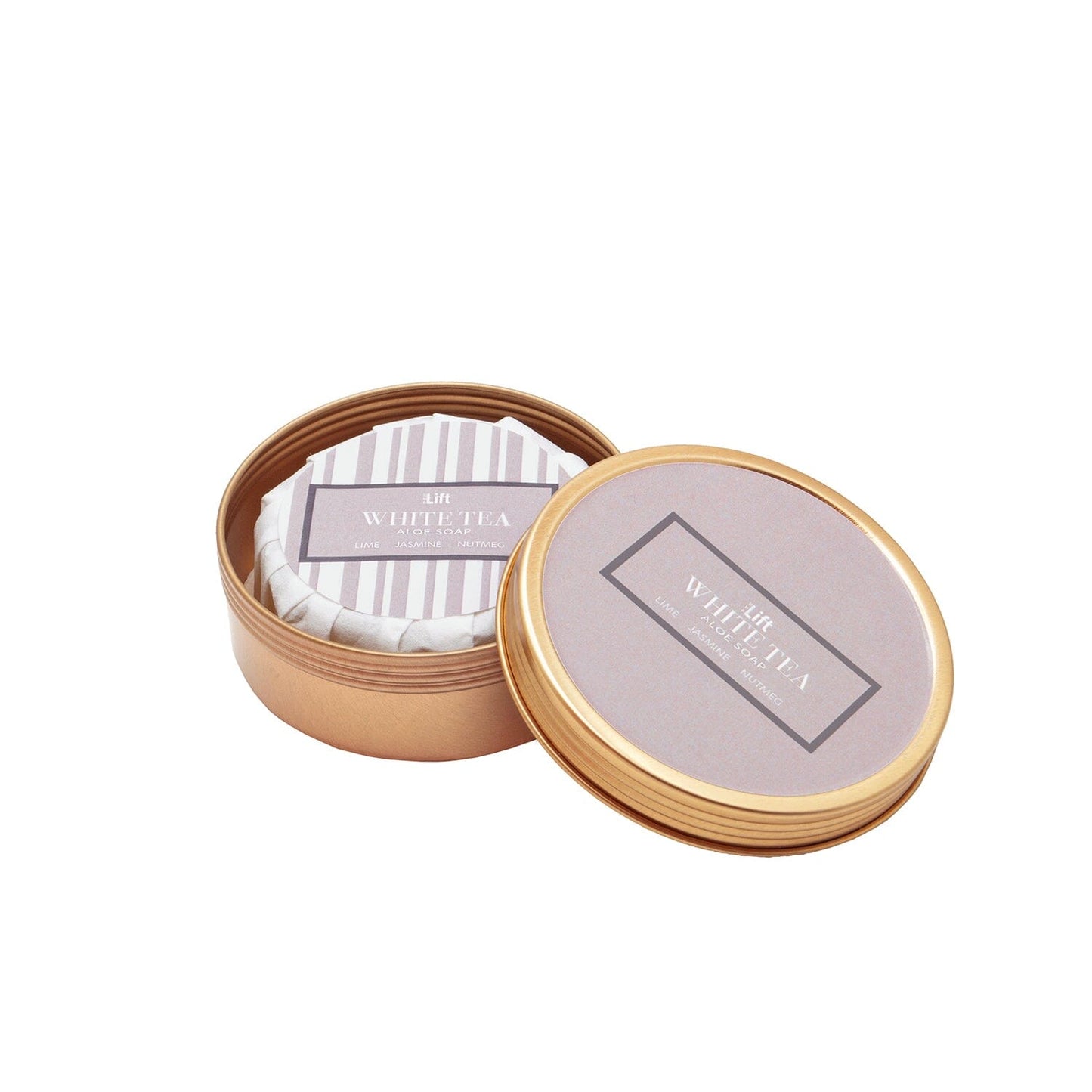 3.5 oz Aloe Bath Soap - Classic Lift™