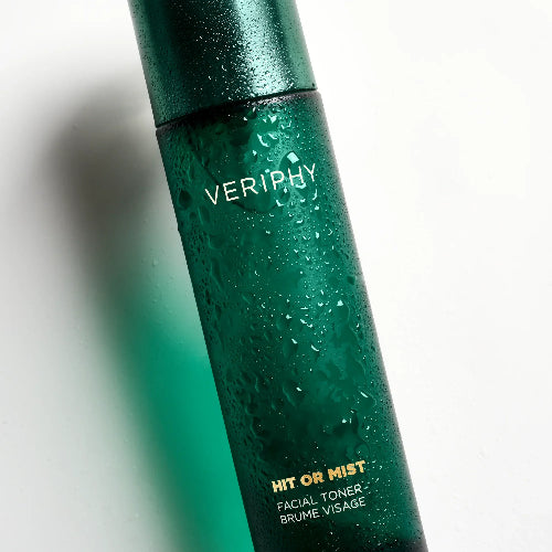 Hit or Mist Facial Toner by Veriphy Skincare