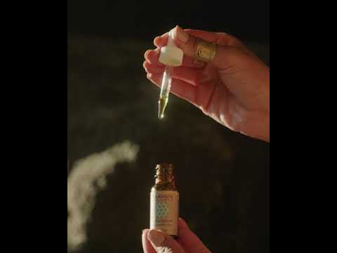 Pitta Serum | Ayurvedic Face Oil for Sensitive Skin