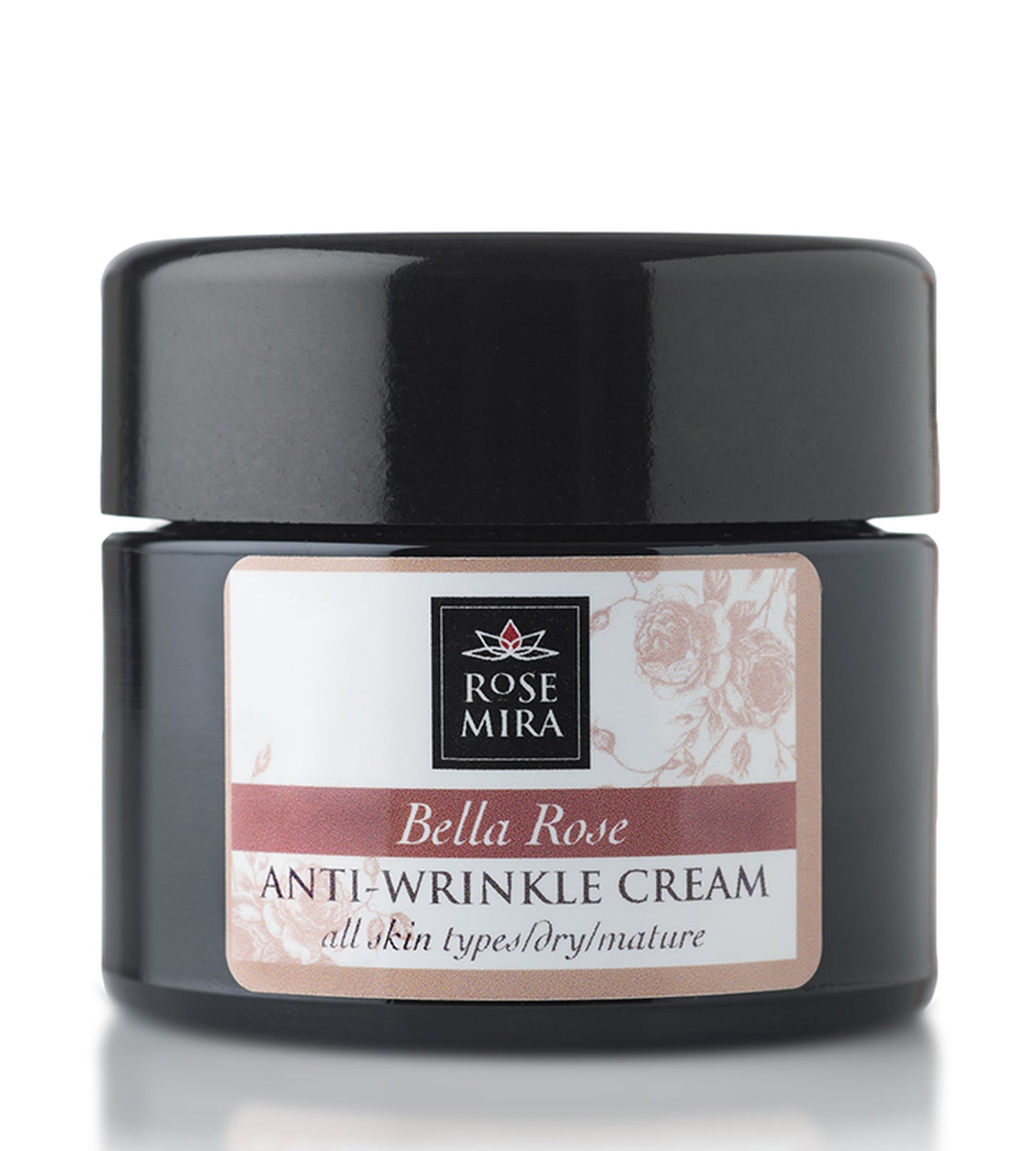 Bella Rose Anti-Wrinkle Cream (Night)