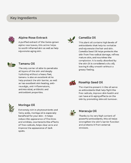 The Innovator by Modern Age Skin