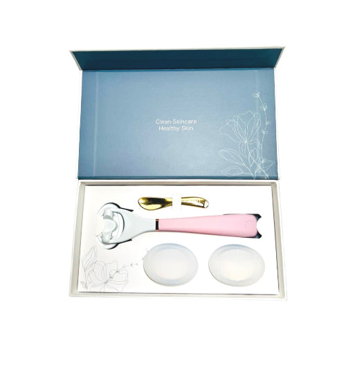 Skincare Applicator Gift Set by LUNAESCENT