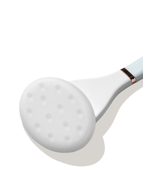 Skincare Applicator Gift Set by LUNAESCENT