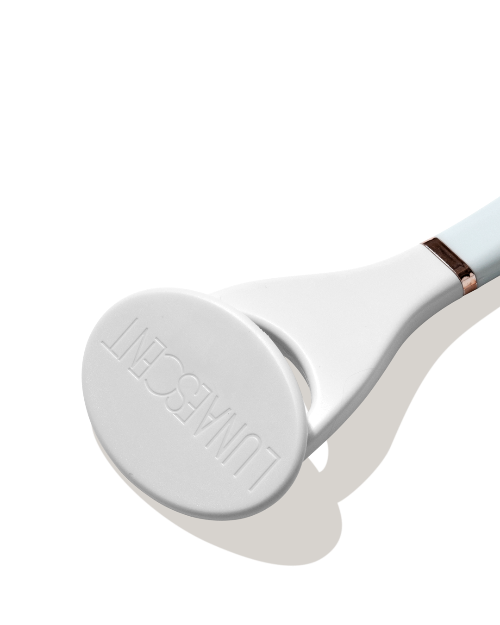 Skincare Applicator Gift Set by LUNAESCENT