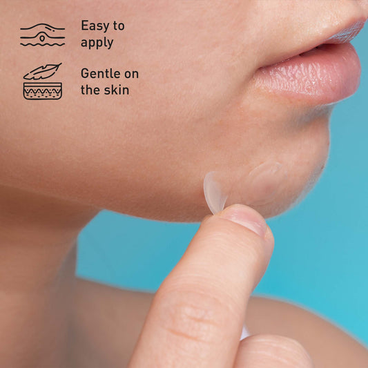 Ultimate Skincare Bundle: Lip Care, Acne Solution, and Advanced Cleansing