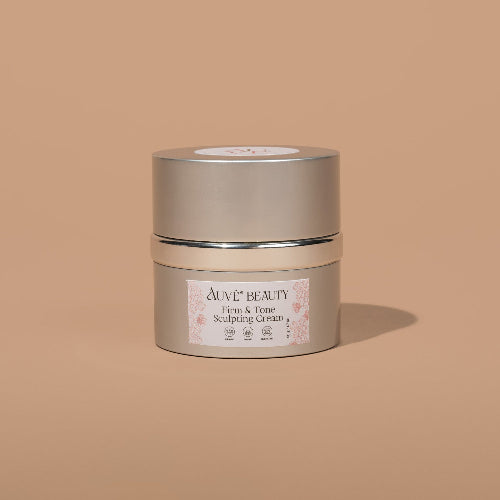 Firm & Tone Sculpting Cream by Auvê® Beauty