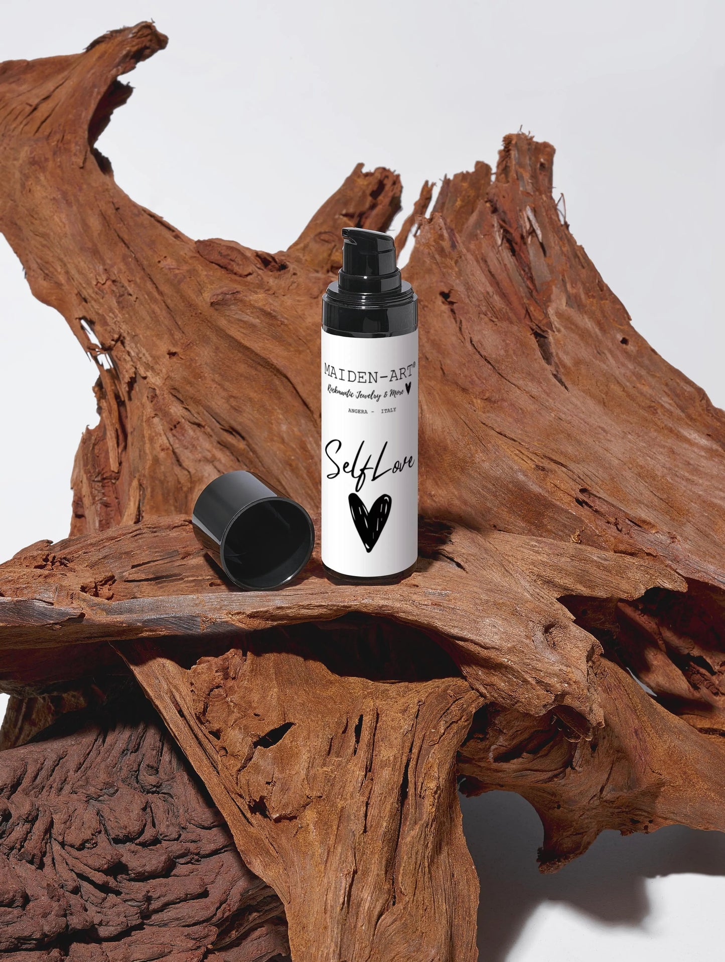 Radiant Glow - Luminous Foundation N.07