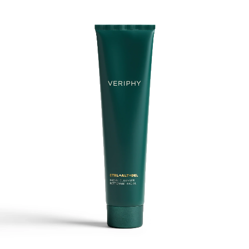 CTRL+ALT+DEL™ Facial Cleanser by Veriphy Skincare