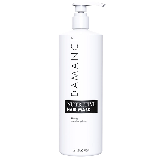 Nutritive Hair Mask