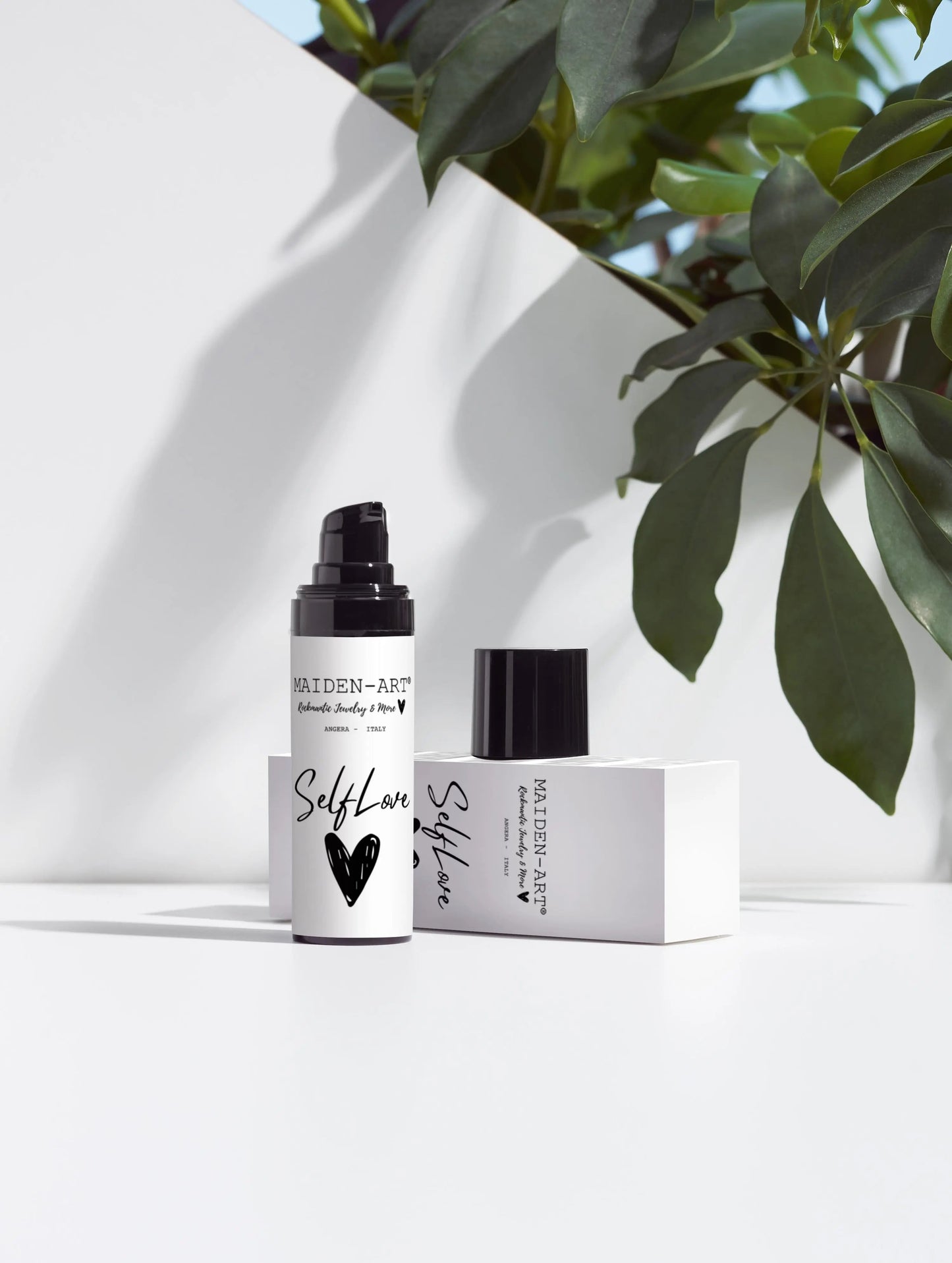 Radiant Glow - Luminous Foundation N.07