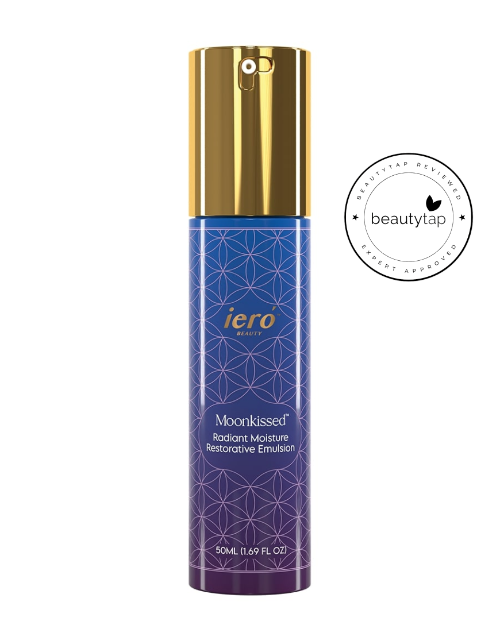 Moonkissed™ Radiant Moisture Emulsion by ieró Beauty