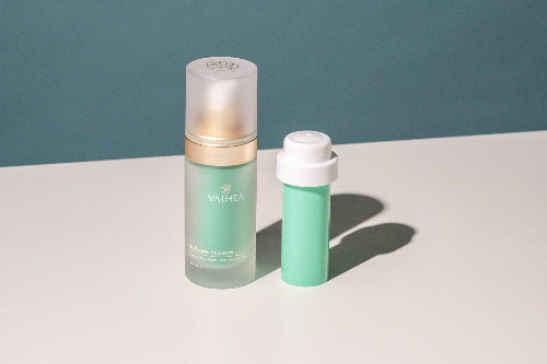 THE BOTANICAL EMULSION REFILL by Vaihea Skincare