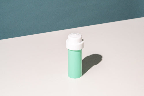 THE BOTANICAL EMULSION REFILL by Vaihea Skincare