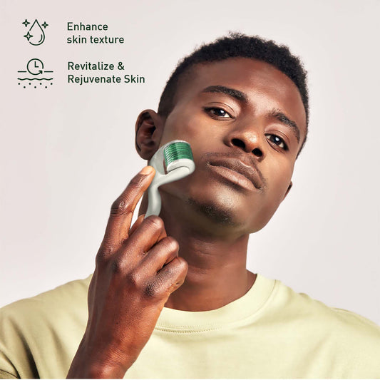 Micro Needle Derma Roller 0.5 mm