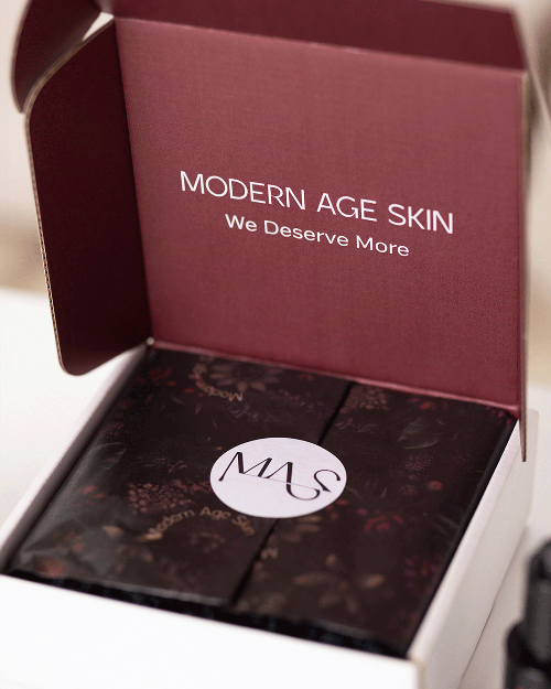 The Innovator by Modern Age Skin