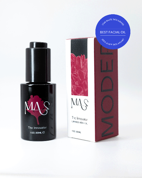 The Innovator by Modern Age Skin