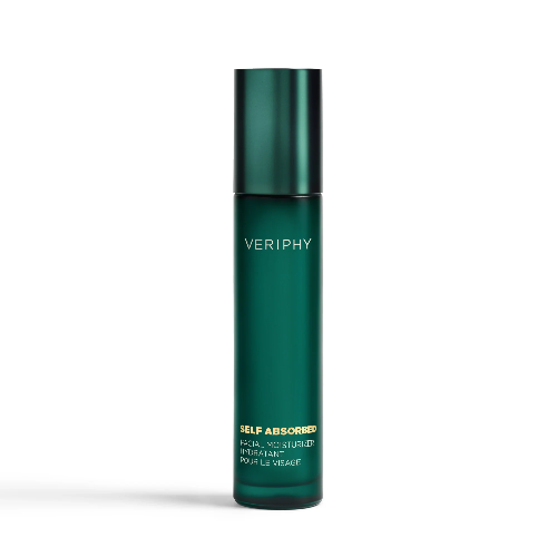 Self Absorbed Facial Moisturizer by Veriphy Skincare