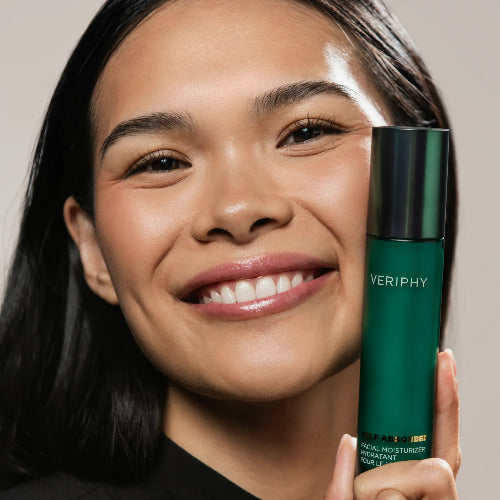 Self Absorbed Facial Moisturizer by Veriphy Skincare