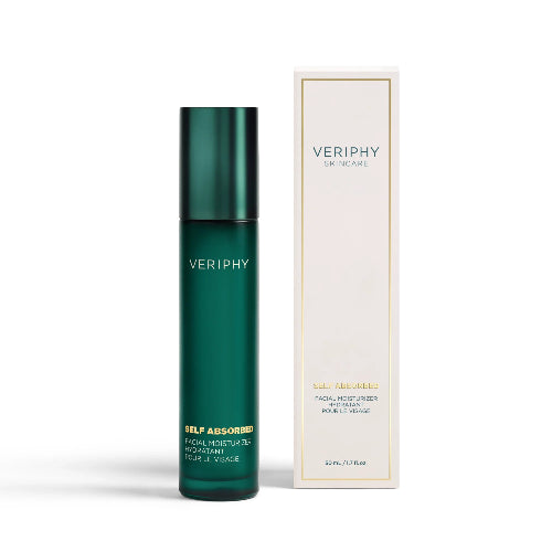 Self Absorbed Facial Moisturizer by Veriphy Skincare