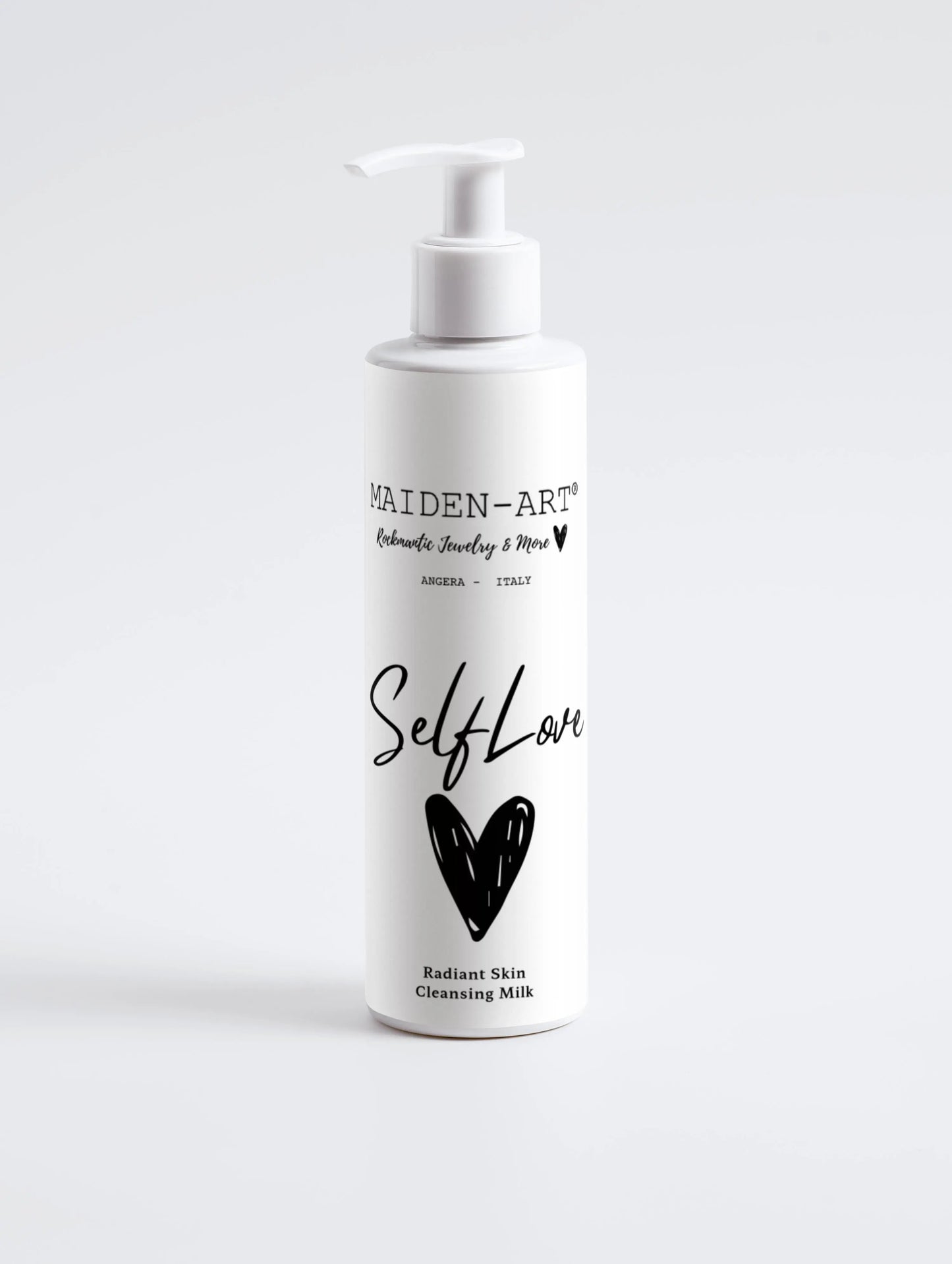 Radiant Skin - Cleansing Milk