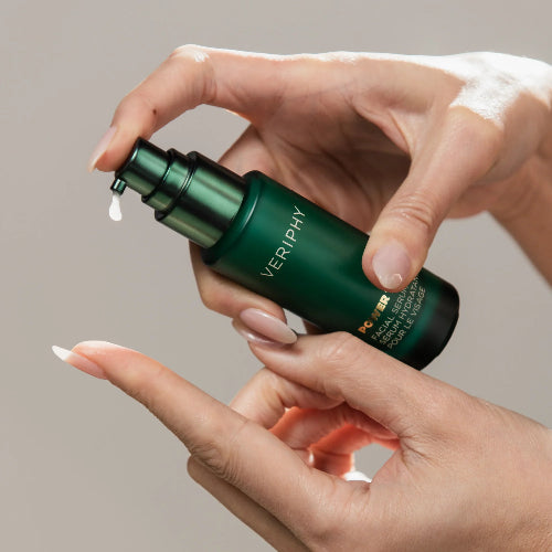 Power Trip Facial Serum by Veriphy Skincare