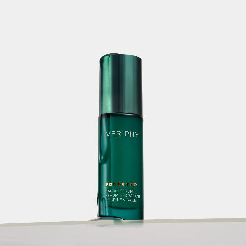 Power Trip Facial Serum by Veriphy Skincare