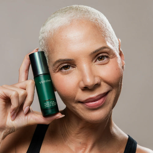 Power Trip Facial Serum by Veriphy Skincare
