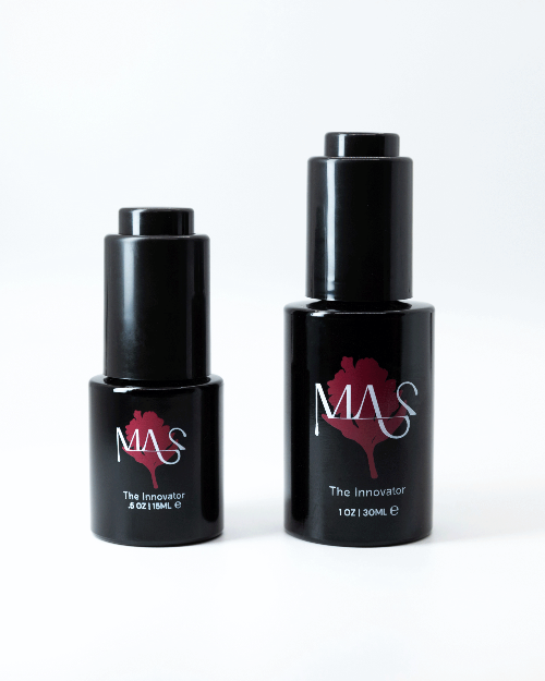 The Innovator by Modern Age Skin