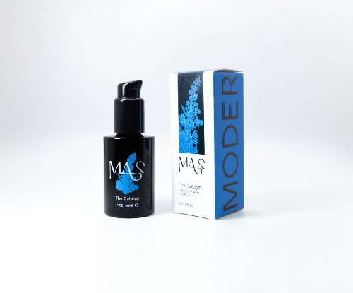 The Catalyst by Modern Age Skin