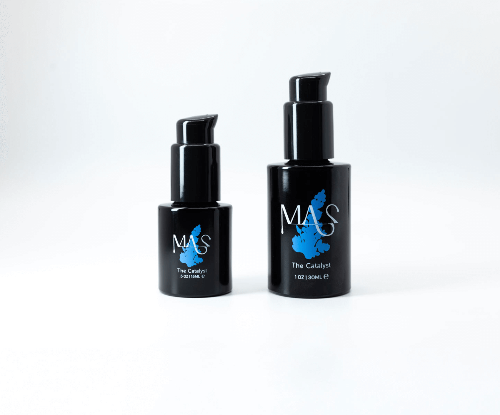 The Catalyst by Modern Age Skin