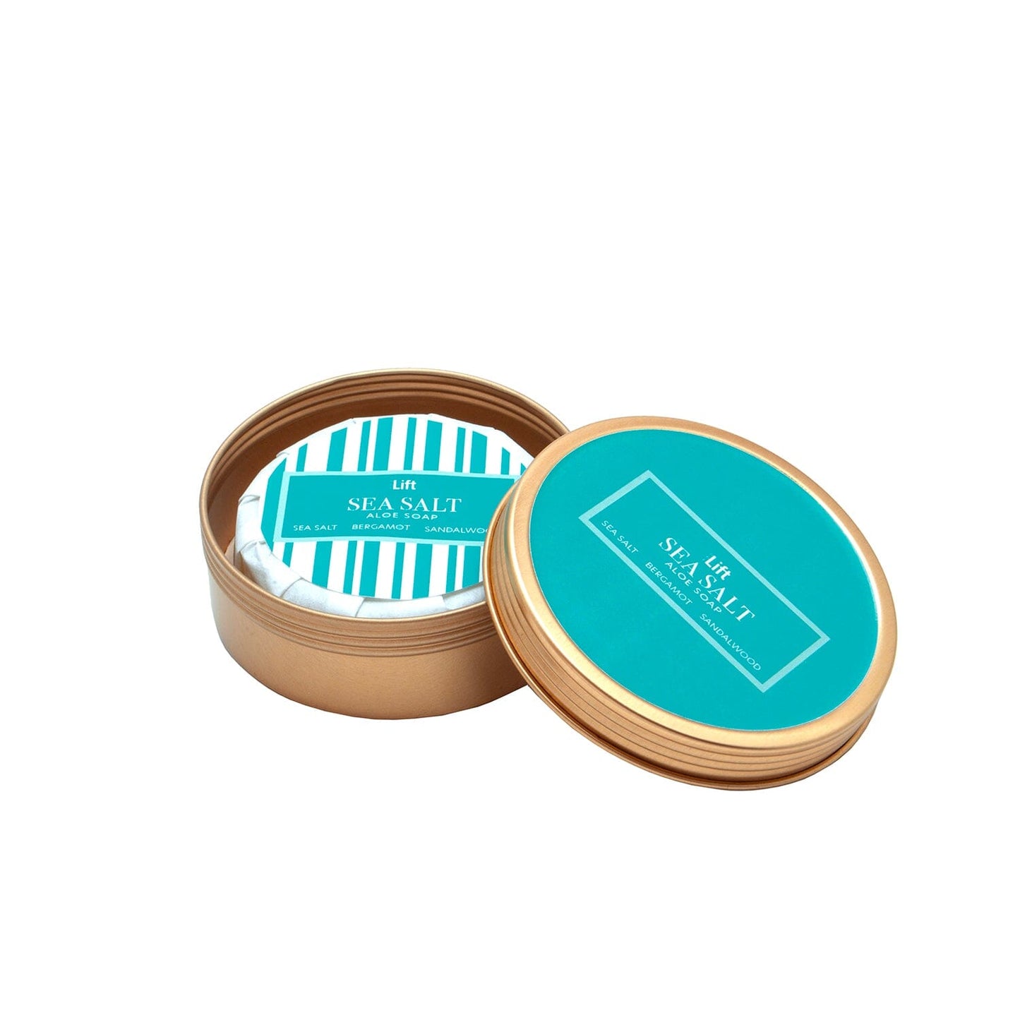 3.5 oz Aloe Bath Soap - Classic Lift™