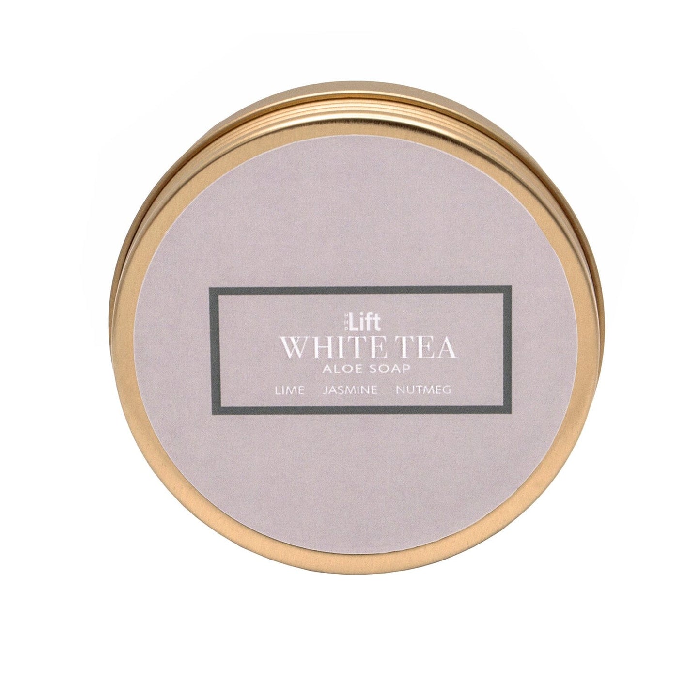 3.5 oz Aloe Bath Soap - Classic Lift™