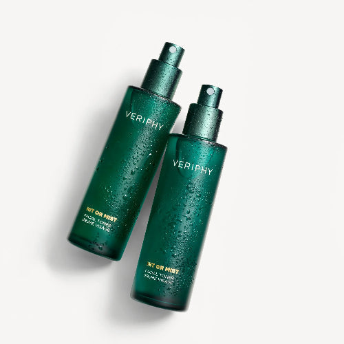 Hit or Mist Facial Toner by Veriphy Skincare