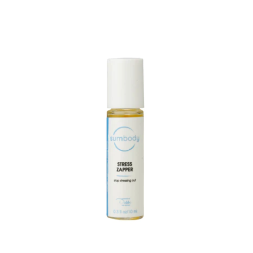 Stress Zapper by Sumbody Skincare