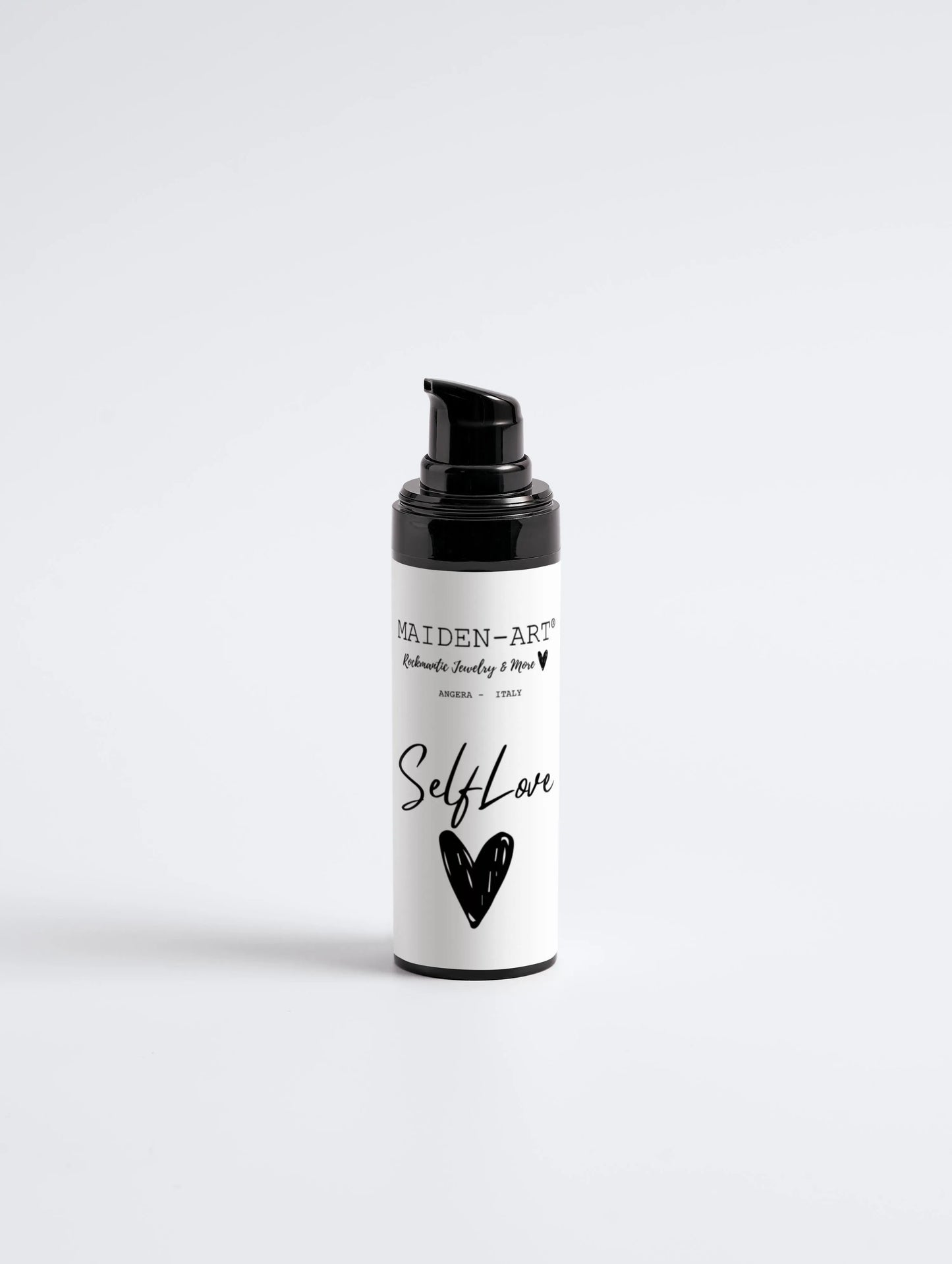 Radiant Glow - Luminous Foundation N.07