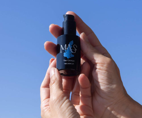 The Catalyst by Modern Age Skin