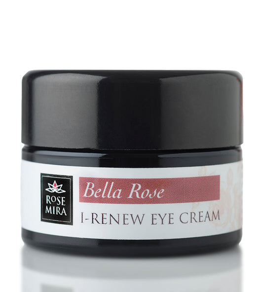 Bella Rose I-Renew Eye Cream