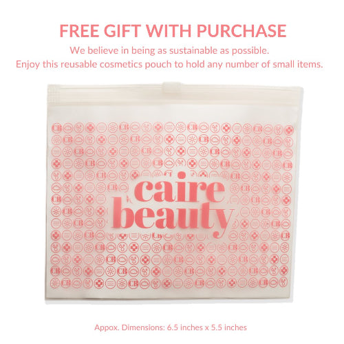 The Grownup Moisturizer by Caire Beauty