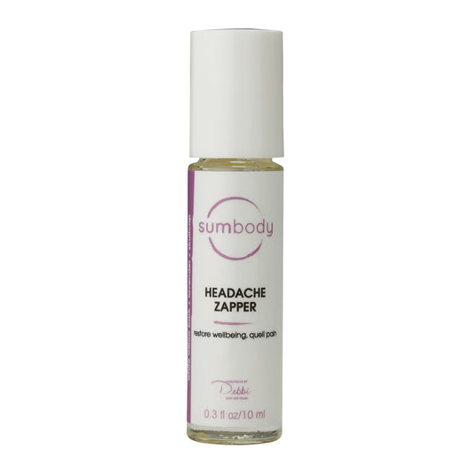 Headache Zapper by Sumbody Skincare